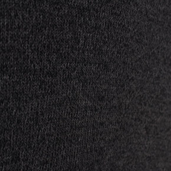 Chaps Sweater Men's XL Gray Long Sleeve Elbow Patches - Picture 4 of 10